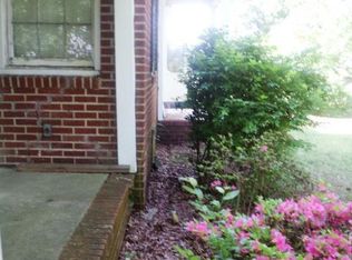 1004 Panola St, Tarboro, NC 27886