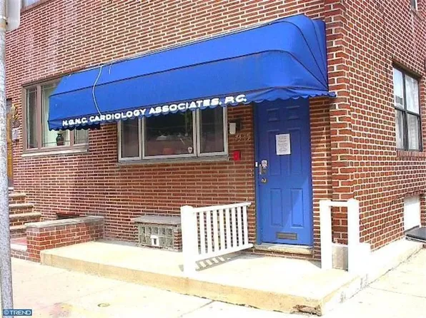 1339 Porter St, Philadelphia, PA 19148