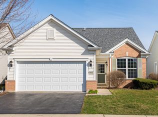 2532 Harvest Valley, Elgin, IL 60124