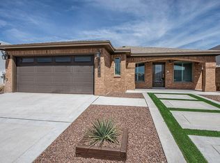 14269 John Scagno, El Paso, TX 79938