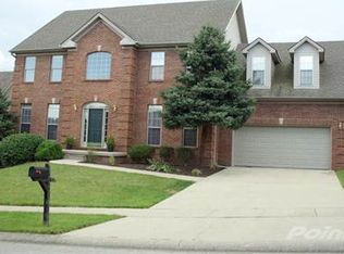 732 Sorrento Ln, Lexington, KY 40515