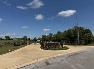 1 Cedar St, Searcy, AR 72143