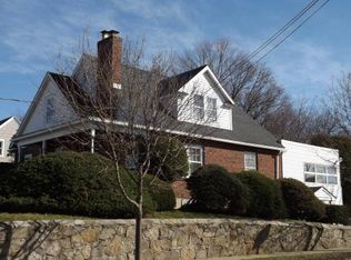 313 S Loder Ave, Endicott, NY 13760