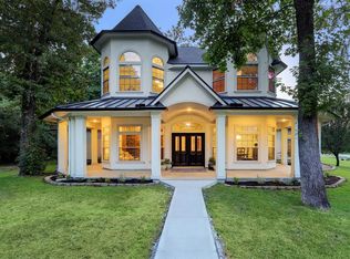 27435 Whispering Maple Way, Spring, TX 77386