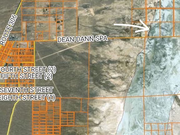 2nd image of T30n R48e Sec 35 Nv