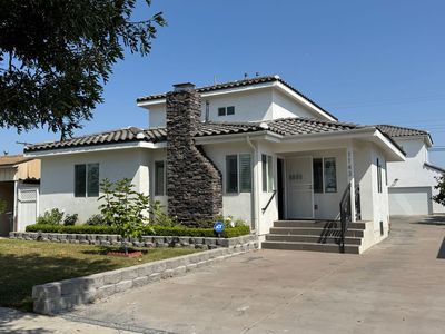 1143 W 163rd St, Gardena, CA, 90247