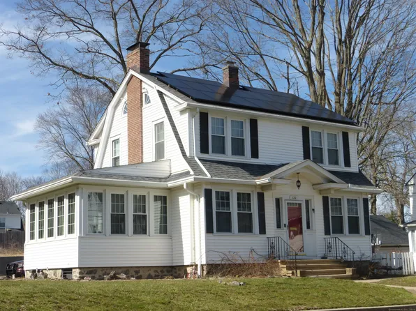 120 Coniston Avenue, Waterbury, CT 06708