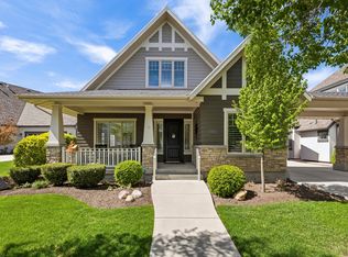 10718 S Navarro Way, South Jordan, UT 84009