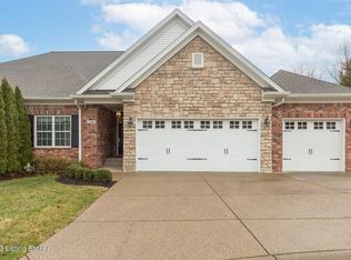 238 Maple Valley Rd, Louisville, KY 40245