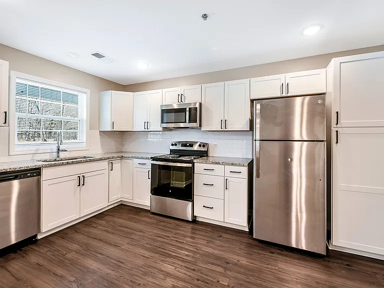 Lofts at Mill Creek Apartments — Photo 56