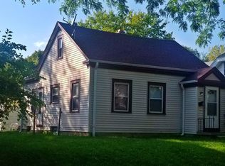 5521 N 33rd St, Milwaukee, WI 53209
