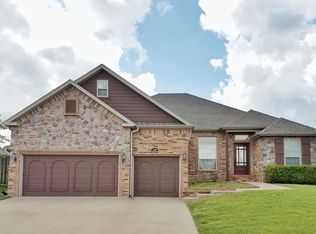 5503 Stockton Ave, Springdale, AR 72762