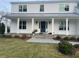 150 Marguerite Ave, Waltham, MA 02452