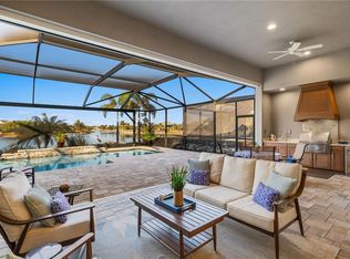 5971 Barthelemy Ave, Naples, FL 34113