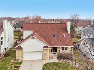 9414 Whippoorwill Way, Middleton, WI 53562