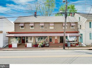 6 Church St, Allentown, NJ 08501
