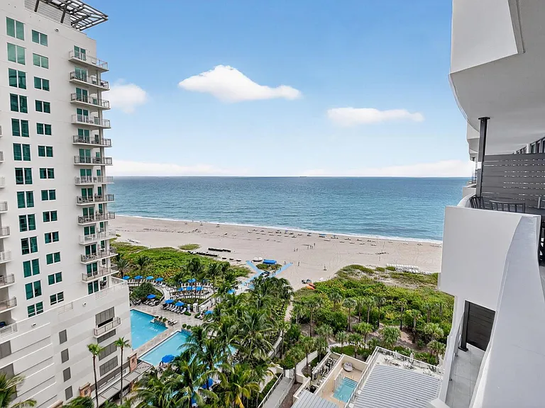 3100 N Ocean Dr #1210-H — Photo 47