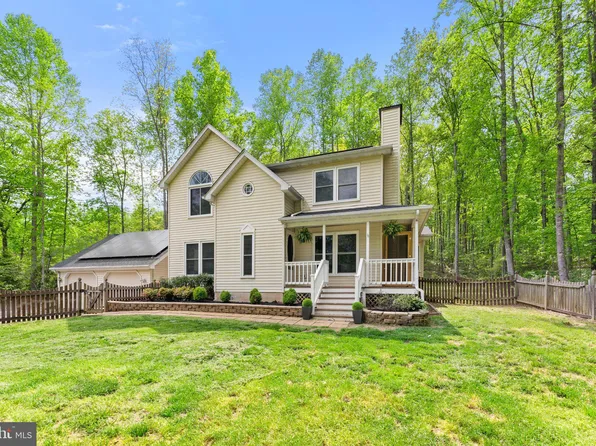 11432 Dutch Hollow Rd, Culpeper, VA 22701