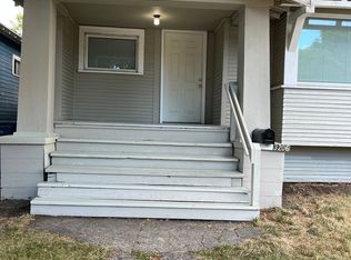 3206 N Post St, Spokane, WA 99205