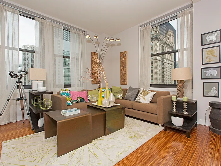 MDA Apartments — Photo 17