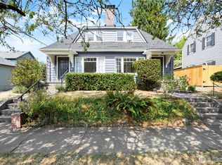 308 E 22nd St, Vancouver, WA 98663