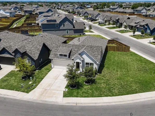 433 Deborah Dr, New Braunfels, TX 78130