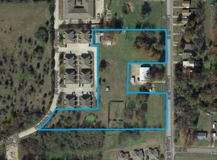 620 League St S, Sulphur springs, TX 75482