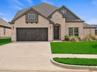 3020 Capital Hill Dr, Burleson, TX 76028