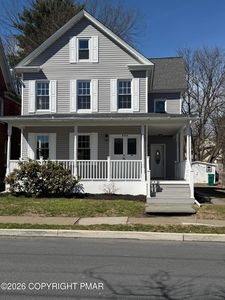 846 Thomas St, Stroudsburg, PA, 18360