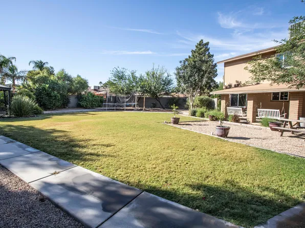 1761 S Henkel Cir, Mesa, AZ 85202