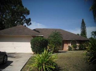 18405 Sunflower Rd, Fort Myers, FL 33967