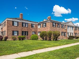 Franklin Village Apartments, Detroit, MI 48228