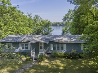 925 Beech St, Pullman, MI 49450
