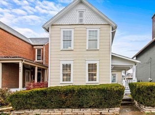 486 E Whittier St, Columbus, OH