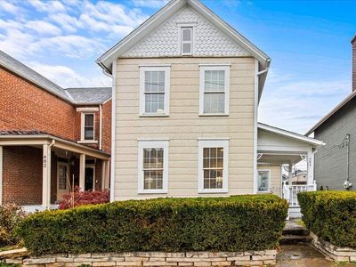 486 E Whittier St, Columbus, OH, 43206