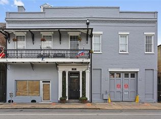 1112 N Rampart St APT G, New Orleans, LA 70116