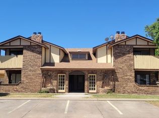 800-804 Laurelwood Dr #804-3, Clovis, NM 88101