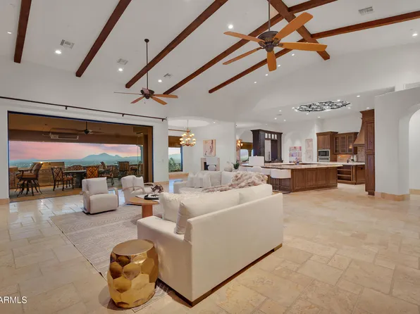 12841 N 119TH Street, Scottsdale, AZ 85259