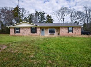 13001 County Road 2220, Whitehouse, TX 75791