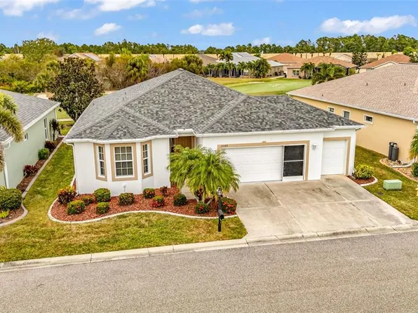 24388 Westgate Blvd, Punta Gorda, FL 33980