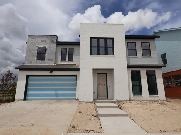 17003 Cirrus Sky Ln, Cypress, TX 77433