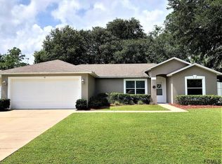 14 Sea Flower Path, Palm Coast, FL 32164