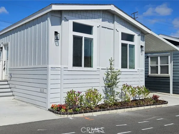 15621 Beach Blvd Spc 19, Westminster, CA 92683