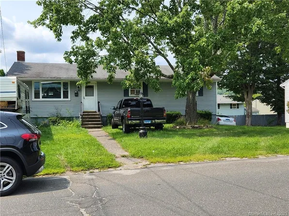 75 Windy Drive, Waterbury, CT 06705