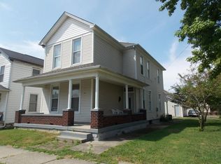 1680 Ray Combs Ave, Hamilton, OH 45011