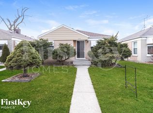 1714 N 14th Ave, Melrose Park, IL 60160