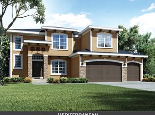 1507 SW Arbor Falls Dr, Lees Summit, MO 64082