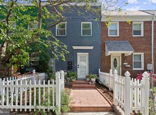 429 20th St NE #2, Washington, DC 20002