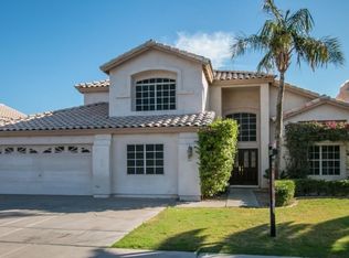 675 N Ash Dr, Chandler, AZ 85224