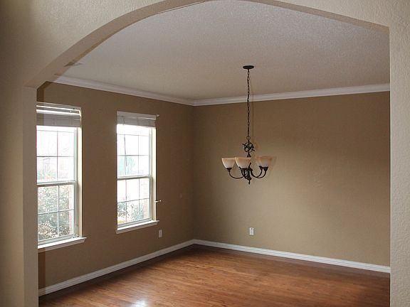 Formal Dining